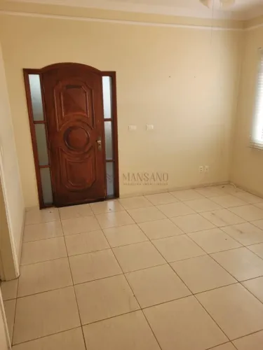 Casa para alugar na Vila Souto em Bauru