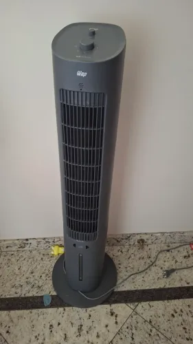 Climatizador Wap