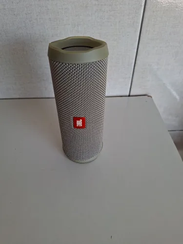 Caixa Jbl Flip 4