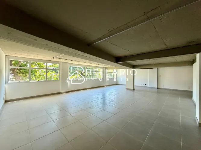 Sala Corporativa para Locação no Leblon, 182 m2, ao Lado do Rio Design, Rua Almirante Guil