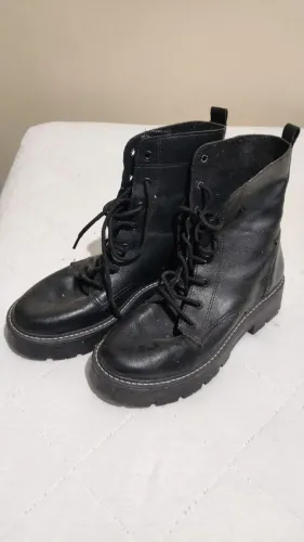 Bota Feminina Tamanho 39 