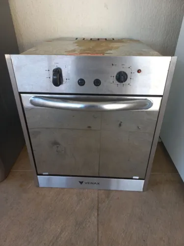 Forno (Entrego)