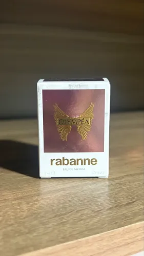 Mini Olympea