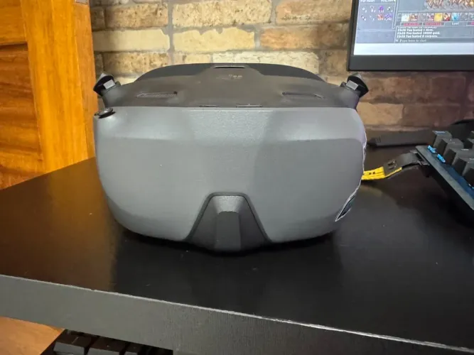 Dji Goggles n3 fpv