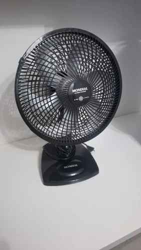 Ventilador Mondial
