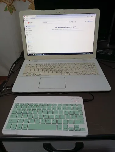 Notebook
