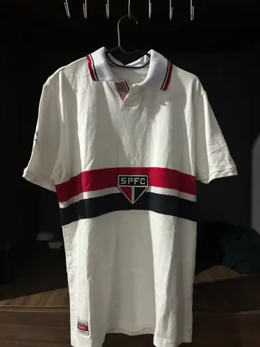 Camisa São Paulo original