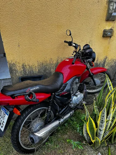 VENDO FAN 125, 2012