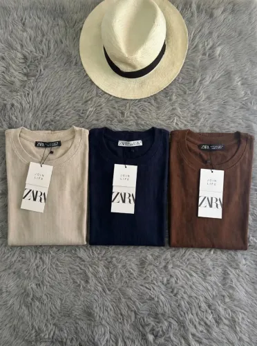 Camisetas masculinas