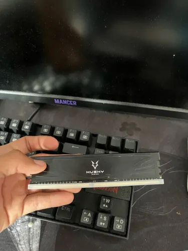 MEMORIA RAM 16gb 3200mhz