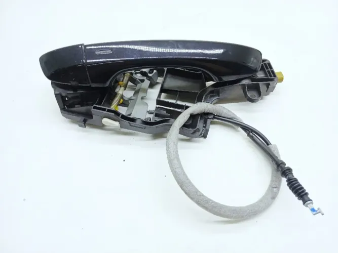 Maçaneta Externa Dianteira Direita Vw Tiguan Rline 2.0 2019