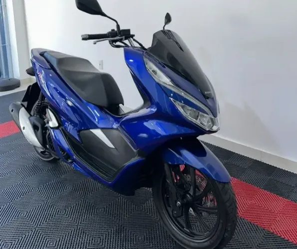 Honda PCX 150