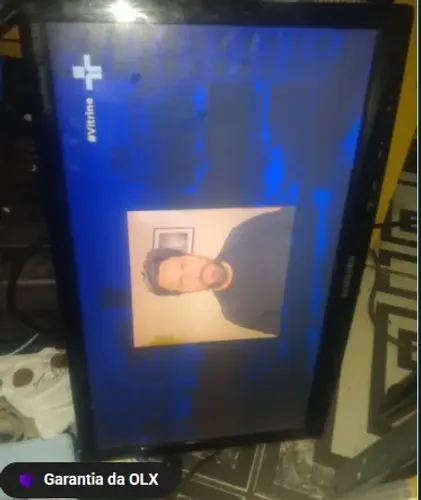 Tv led Samsung 19 hdmi