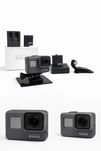 Gopro hero 6 black