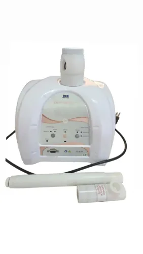 Dermosteam Vapor De Ozônio Ibramed 220V. Usado poucas vezes. 
