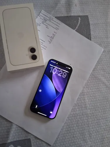 Iphone 16 Normal 256 gb