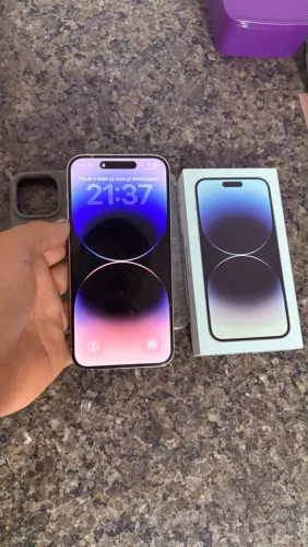 iPhone 14 Pro Max