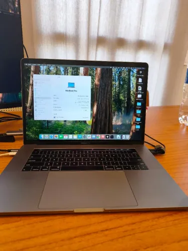 Macbook Pro