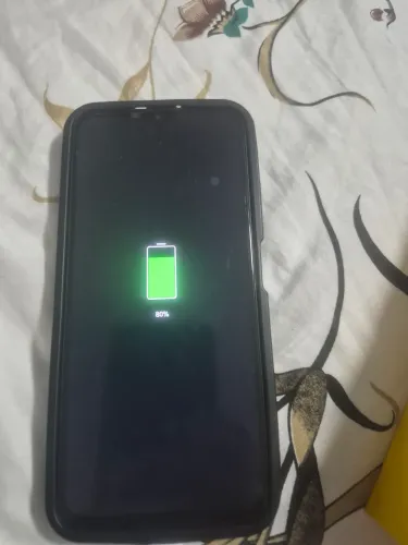 Poco M4 6 GB de ram 128 GB de memória 