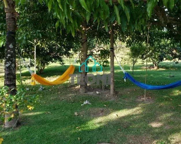 Terreno à venda, 1384 m² por R$ 700.000,00 - Quinta das Palmeiras - Taubaté/SP REF: TE0406
