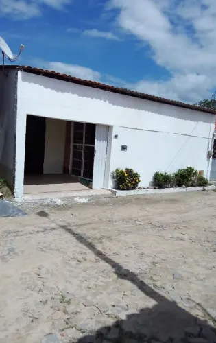 Casa a venda em Ocara