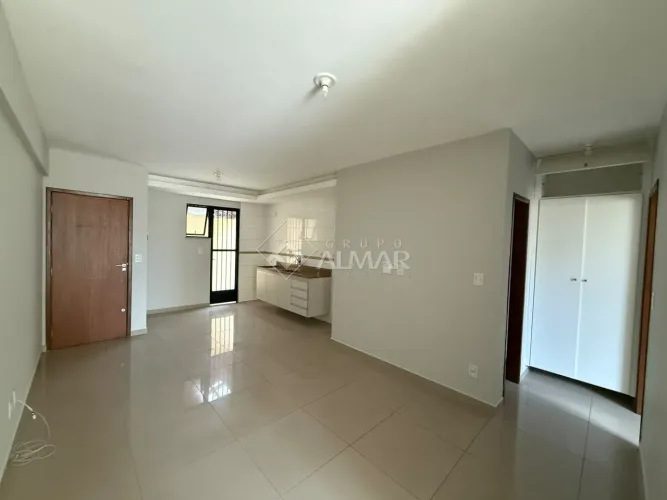 Apartamento 1 quarto - Centro