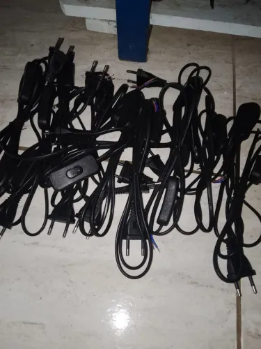 Vende Rabichos de abajur