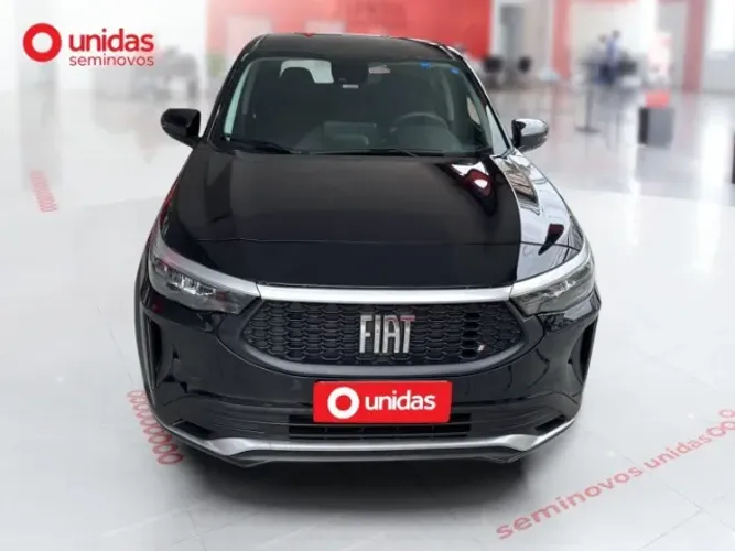 Fiat Fastback Audace 1.0 200 T. Flex AUT 2024