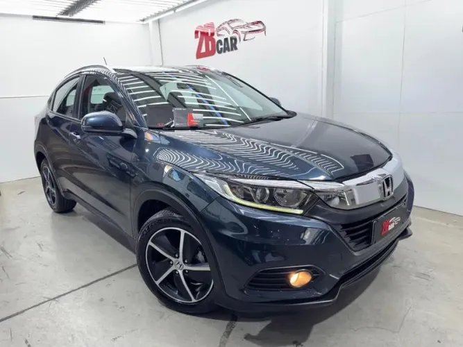 Honda HR-V EX 1.8 Flexone 16V 5P Aut. 2020