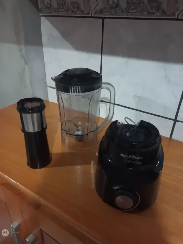 Vende-se liquidificador