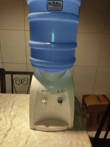 Bebedouro Polar SV1100b  220v ( ler o anúncio) 