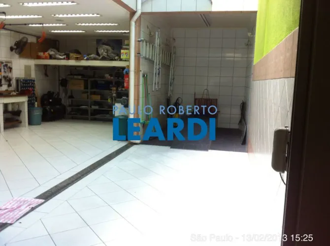 COMERCIAL - TATUAPÉ - SP