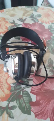 Fone de ouvido