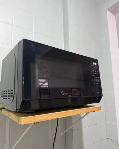 Microondas