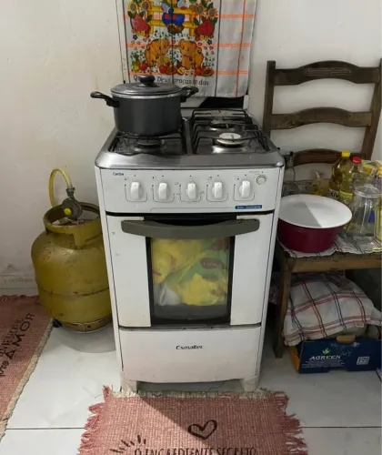 Fogão 