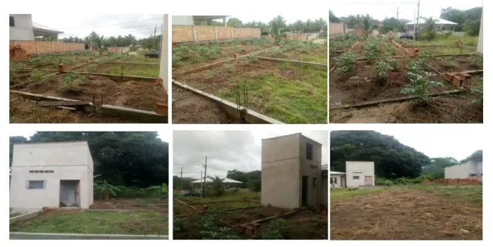 TERRENO 15x30 Bacaxá / Saquarema / Rj