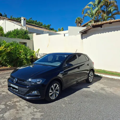 Volkswagen Polo Comfort. 200 TSI 1.0 Flex 12V Aut. 2018
