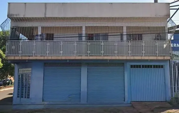 Residencial e Comercial com 4 quartos à Venda, Jardim Tijuca - Campo Grande