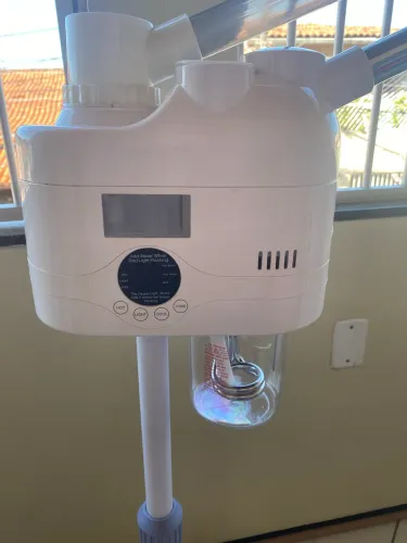 Vaporizador de ozônio