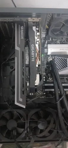 Placa de video