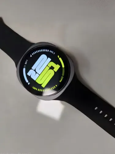 Smartwatch Watch 8 Mini com GPS | Monitor Completo de Saúde