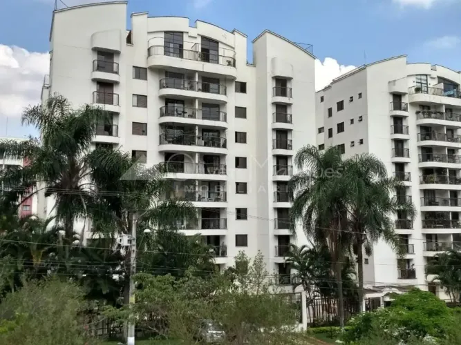 Cobertura a venda Duplex de luxo na Vila São Francisco, São Paulo