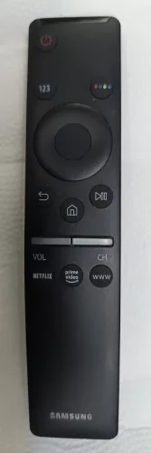 Controle Original Samsung