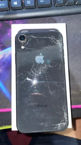 iPhone X - para concerto ou peças