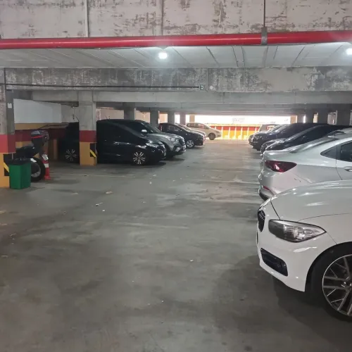 AV. AFONSO PENA - ÚNICO - PRÉDIO COMERCIAL DE 1.500 m², 3 ANDARES, ESTACIONAMENTO PRIVADO