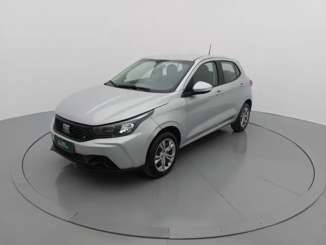 Fiat Argo Drive 1.0 Firefly 2025