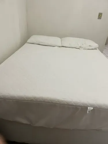 Cama de Casal