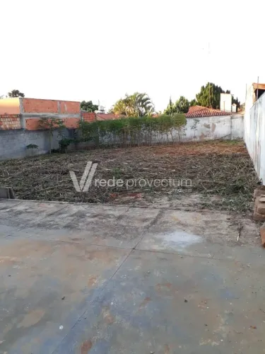 terreno - Cidade Universitária - Campinas