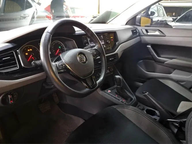 Volkswagen Polo Comfort. 200 TSI 1.0 Flex 12V Aut. 2020