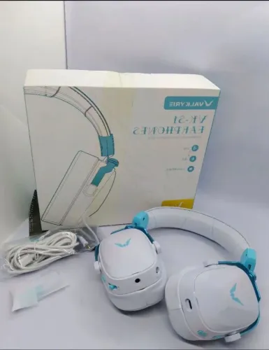 Valkyrie vk s1 headset novo
